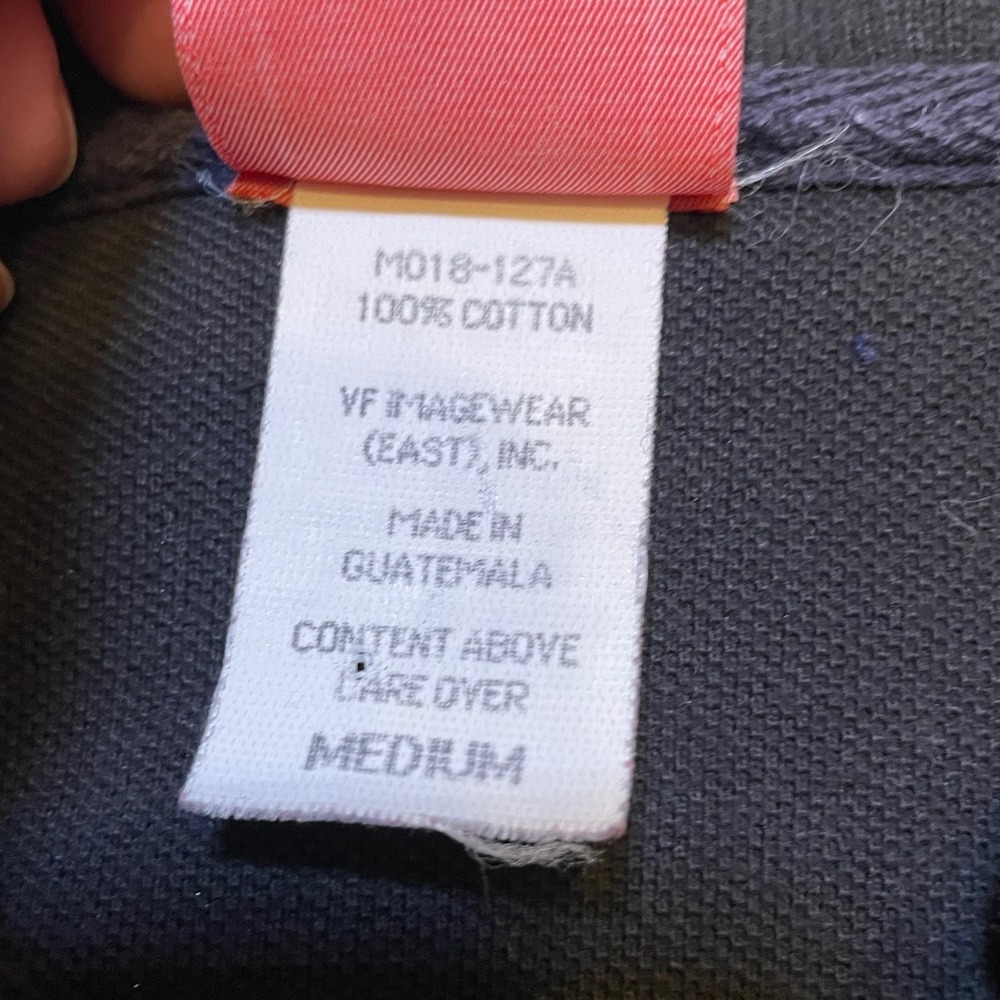 NFL Tampa Bay Buccaneers Polo Shirt Embroidered Logo Short Sleeve Women's Medium - Picture 5 of 8